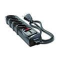 Filtro De Linha SMS Bivolt 4 Tomadas 1.3M - 62328