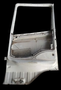 Porta D/scania Série 5 Lado DIREITO. 2010/2016 (id:14841)