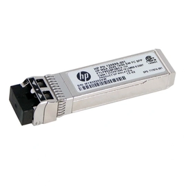 Transceiver Hpe Msa 16gb Sw Fc Sfp 4pk Xcvr - C8r24b