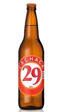 Cachaça 29 600ml