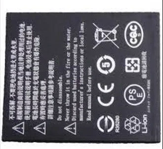 Bateria Unitech Ea520 De 4250 Mah - 1400-900063g