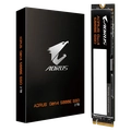 SSD 2TB Gigabyte Aorus 5000E NVME M.2 - AG450E2TB-G