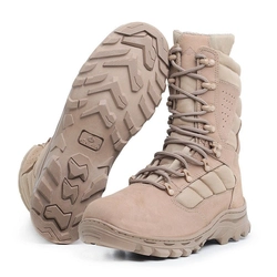 Bota Tática Militar Atalaia Saara (Areia)