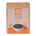 Risoto de Quinoa com Frango e Legumes Liofilizado Lyovibes – Sachê 75g
