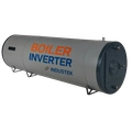 Boiler Inverter - 400L Alta Pressão 40mca - Inox 304 - Industek