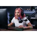 Microfone Gamer Fortrek Mic10 Preto