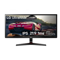 Monitor Lg 29 1ms Ips Fhd Ultrawide 29um69g-b.awzm