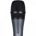 Microfone Dinâmico Sennheiser E845 Super Cardióide