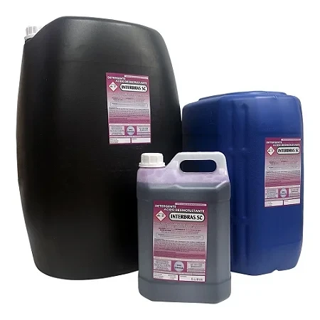 Xispa Concentrada 50LT - Inter Plus