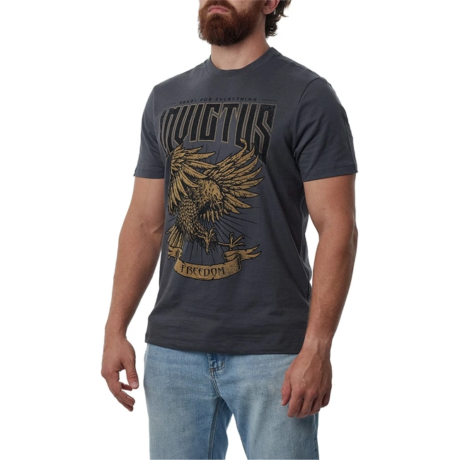 Camiseta Concept Bird of Prey - (Invictus)