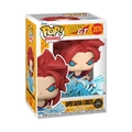 Boneco Funko Pop! Dragon Ball Gt - Super Saiyan 4 Gogeta (chance de Chase)