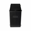 Gabinete Cooler Master Masterbox Q300l V2 Vidro Temperado - Q300lv2-kgnn-s00