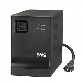 Estabilizador Progressive Iii 2000va Bivolt Entrada 115/220v e Saida 115v - 16218