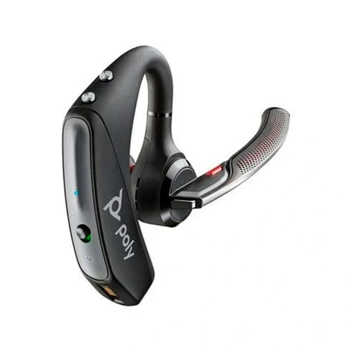 Headset Hp Poly Voyager 5200 Bt Office Usb-a Taa - 7d793aa#aba
