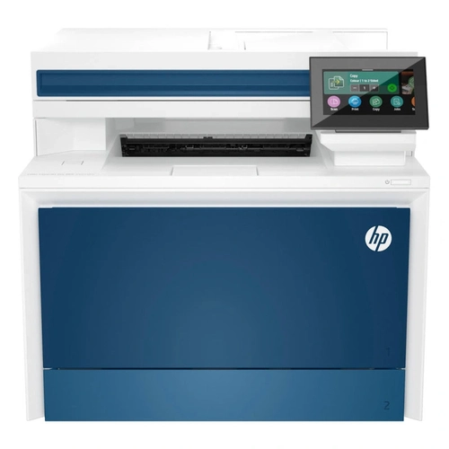 Multifuncional Hp Cor Laserjet Pro 4303fdw 33ppm 5hh67a_696