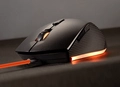 Mouse Gamer Cougar  MINOS X2, 3000 DPI, Preto, 3MMX2WOB.0001
