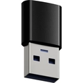 Adaptador Fortrek Usb-c Para USB - Uc2a