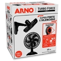 Vent 40cm Arno Turbo Force 2 Em 1 Vf42 - 2720016837