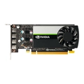 Placa de Vídeo PNY Quadro Nvidia RTX T1000, 8GB, GDDR6, 128 Bits - VCNT10008GB-PB