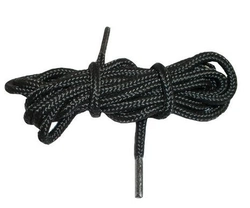 Cadarço Poliéster para Botas/ Coturno (Par)