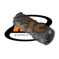 Conector Klc Cm-101 N50 0hms Macho Reto Prensa Rgc 213