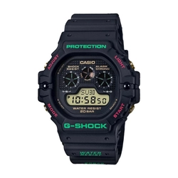 Relógio Cásio G-SHOCK DW-5900TH-1DR