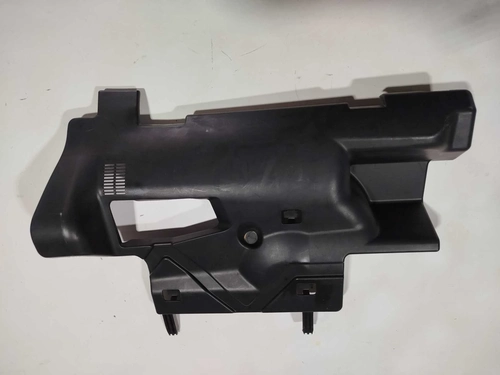 Acabamento inferior direito painel Honda Fit 2014 (ID:506)