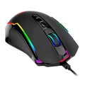 Mouse Gamer Sem Fio Redragon Ranger Lite Preto - M910-KS