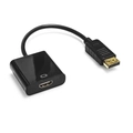 Adaptador Displayport P/ Hdmi Ref: Hc Ar-01