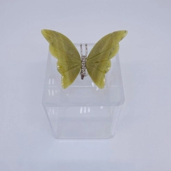 Porta Objetos P Borboleta