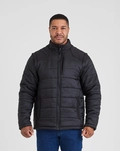 Jaqueta Puffer Warm (Invictus)