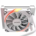 Water Cooler Pcyes Sangue Frio 3 ARGB White Ghost 120MM TDP 200W - ARGBSF3120WGBR
