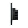 Interruptor Smart Wi-fi Touch 4 Teclas Preto Ews 1004 4850028