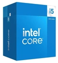 Processador Intel Core I5-14400 3.5ghz, Turbo 4.7ghz, 20mb Cache 10 Núcloes 16 Threads Lga1700 Bx8071514400