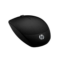 Mouse Sem Fio X200 1600dpi Preto - 6VY95AAABM