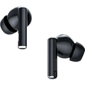 Fone De Ouvido Fortrek Bluetooth Sem Fio Preto - Hws1