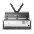 Scanner Brother A4 Duplex 30ppm Usb/wi-fi - Ads1350w