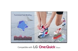 Monitor Profissional Lg Led 75