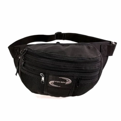 Pochete Cintura Action X-Five c/Coldre (Fox Boy FB225)