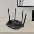Roteador Mercusys Ax1800 Dual Band Wi-fi 6 4 Antenas - Mr70x