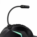 Fone de Ouvido Headset Gamer Vinik v Blade Iii Usb - Led Rainbow - Vkhsgviii