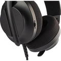 Headset Gamer Fortrek Wise Surround 7.1 Driver 40mm Usb Preto