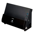 Scanner De Mesa Canon A4 Dr-c225 Ii 25ppm 600dpi - 3258c010aa