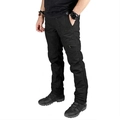 Calça Masculina Bélica Multiforce (Preta)