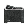 Caixa De Som Frahm Hs 2.1 Bt 30w Rms 2x8w Rms Bt Com A2dp P2