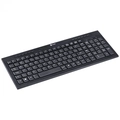 Kit Teclado e Mouse Sem Fio Vinik  Dynamic - Dc100