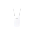 Repetidor de Sinal Wireless Mercusys 300Mbps com 2 antenas - MW300RE