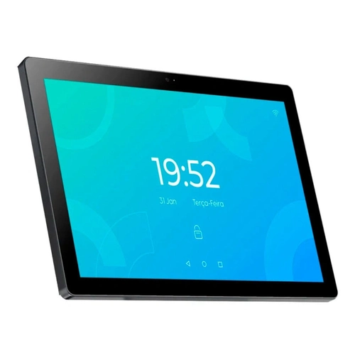 Display Cliente Elgin Led 9.7
