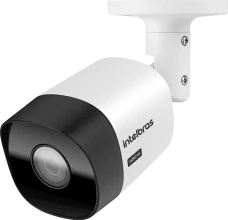 Câmera Multi HD 5 mp - VHD 3530 B - Intelbras - 4565355