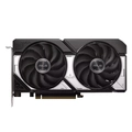 Placa de Vídeo 16GB RTX5060TI ASUS DUAL GeForce, GDDR7 - 90YV0MH0-M0NA00